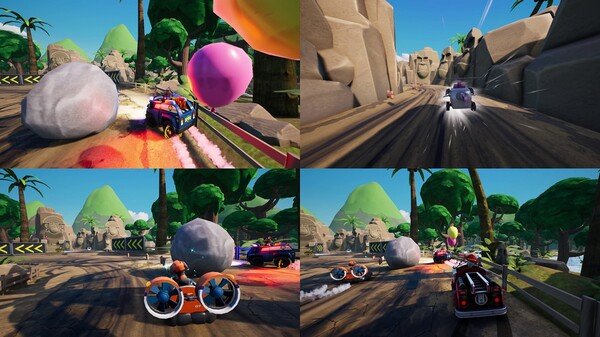 汪汪队立大功：锦标赛/PAW Patrol: Grand Prix