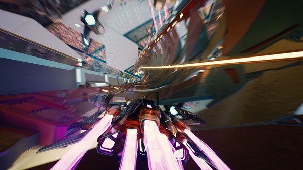 红视2/Redout 2