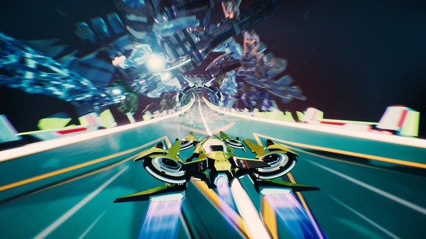 红视2/Redout 2