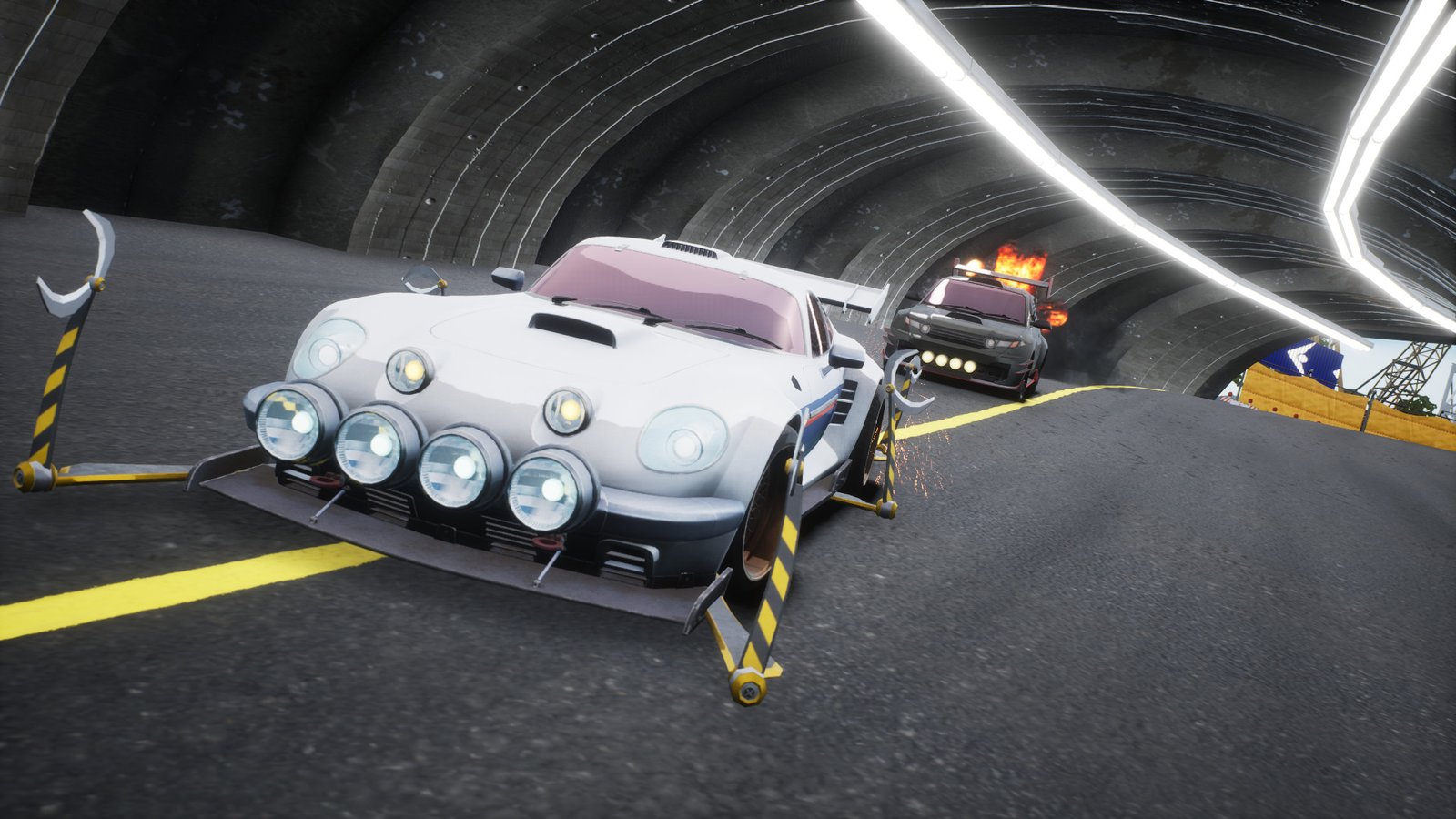 速度与激情：间谍赛车手 SH1FT3R/Fast \u0026 Furious: Spy Racers Rise of Sh1ft3r