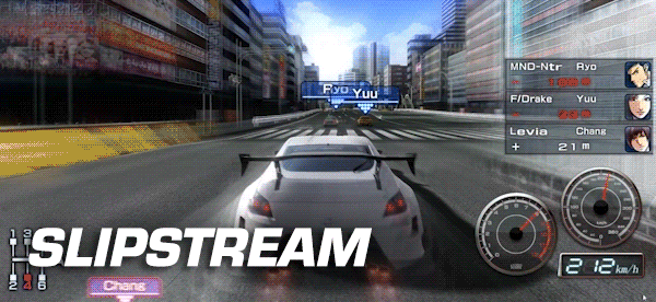 环状赛车GT/FAST BEAT LOOP RACER GT