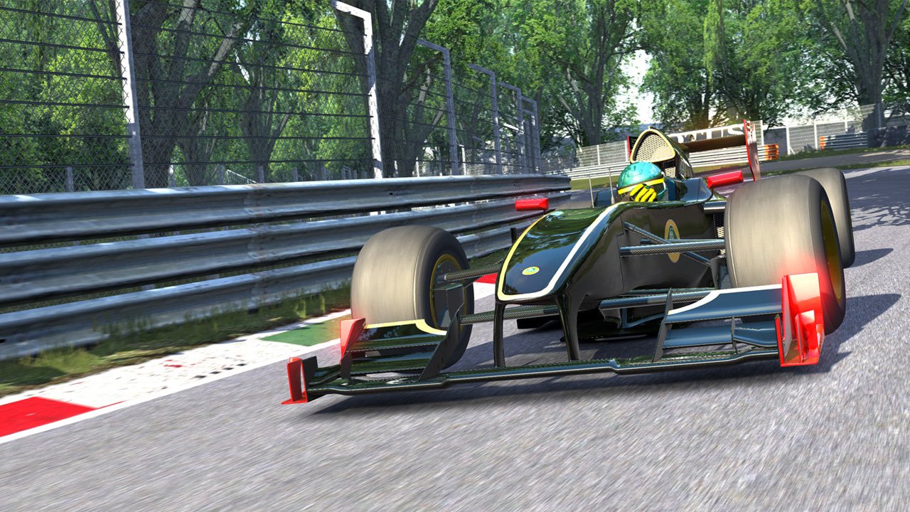神力科莎/Assetto Corsa(V1.16.4)