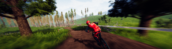 速降王者/Descenders(网络联机版)
