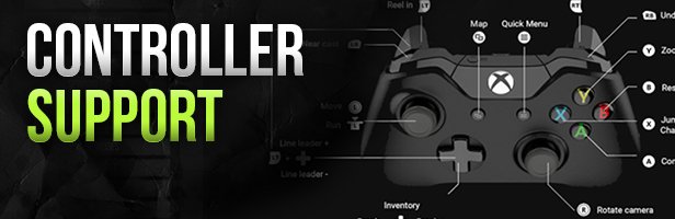 终极钓鱼模拟器2/Ultimate Fishing Simulator 2(更新v0.23.12.29.2571)