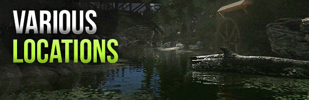 终极钓鱼模拟器2/Ultimate Fishing Simulator 2(更新v0.23.12.29.2571)