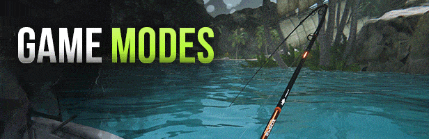 终极钓鱼模拟器2/Ultimate Fishing Simulator 2(更新v0.23.12.29.2571)