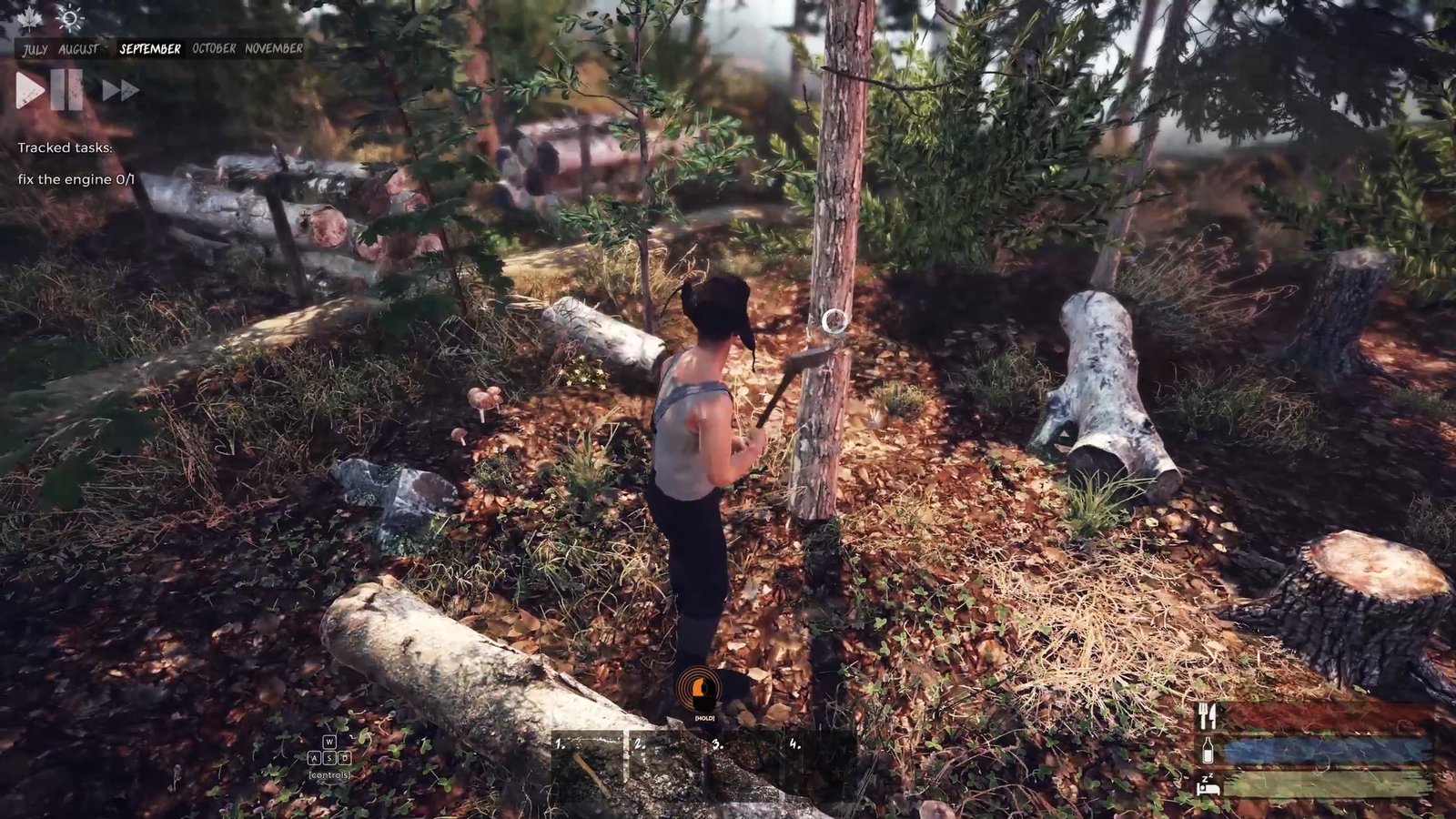 农民的生活/Farmers Life   (更新v1.06)