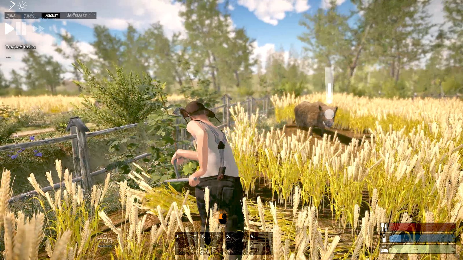 农民的生活/Farmers Life   (更新v1.06)