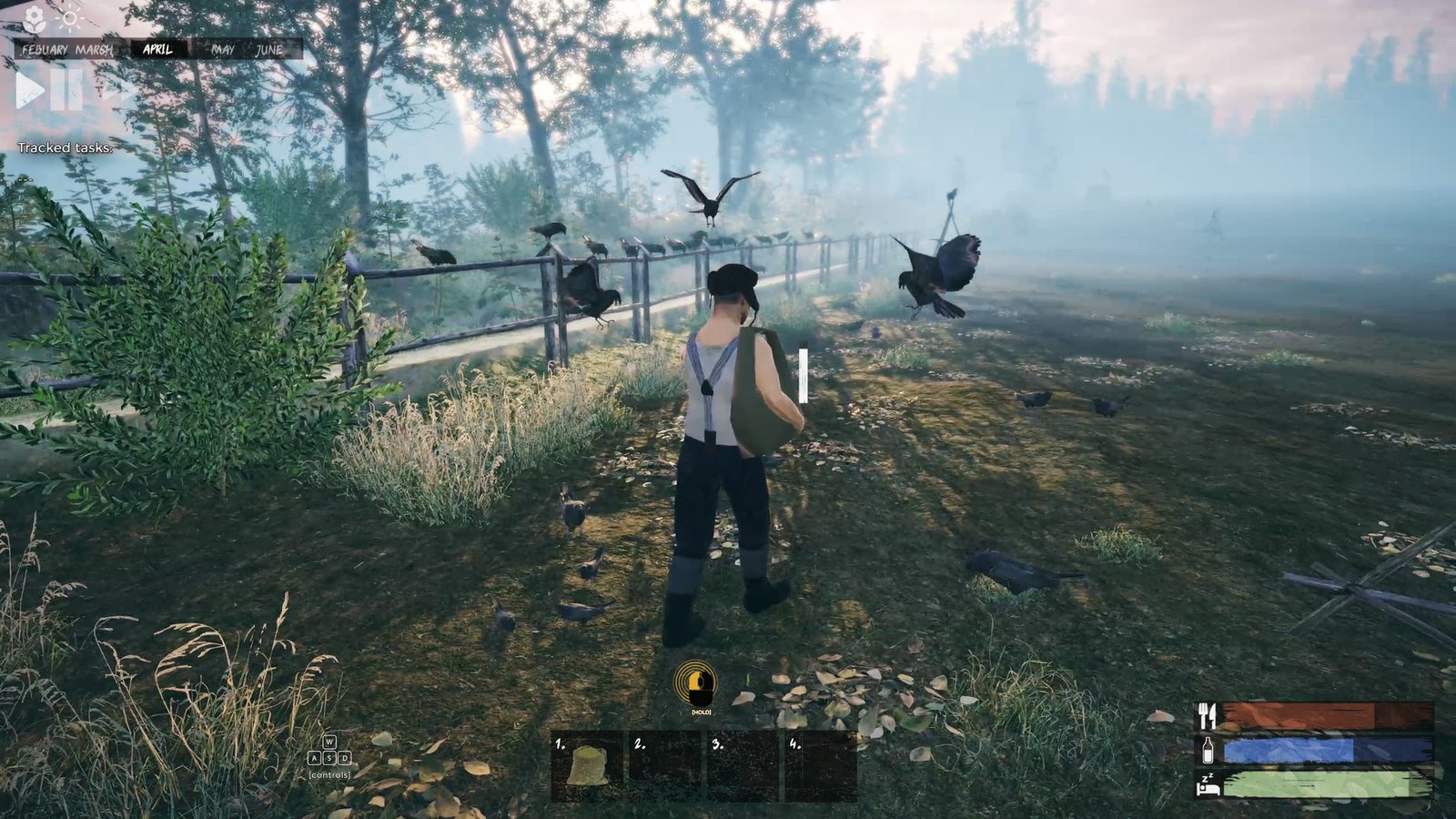 农民的生活/Farmers Life   (更新v1.06)