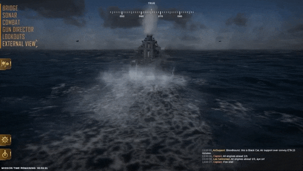 驱逐舰:U型艇猎手/Destroyer: The U-Boat Hunter (更新v1.0)