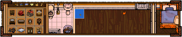 熊与早餐/Bear and Breakfast(更新v1.8.22)