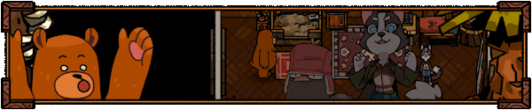 熊与早餐/Bear and Breakfast(更新v1.8.22)