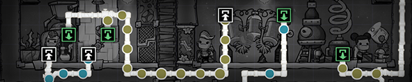 缺氧氧气不足-生活质量/Oxygen Not Included(更新v U50587362S)