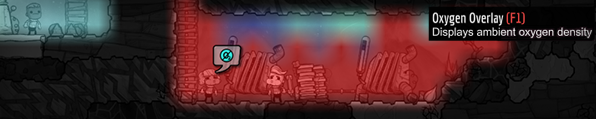 缺氧氧气不足-生活质量/Oxygen Not Included(更新v U50587362S)