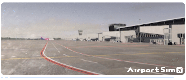 机场：模拟地勤/AirportSim  （更新v1.2.1）