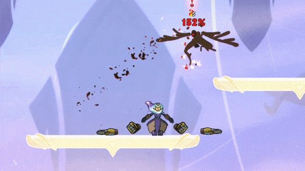 圣灵陨落/Spiritfall