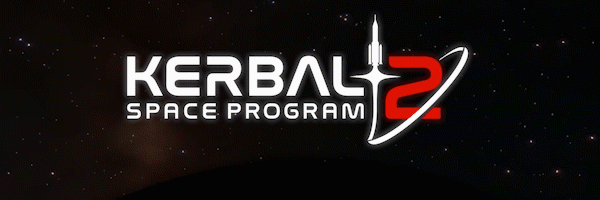 坎巴拉太空计划2/Kerbal Space Program 2(更新v0.2.0.0.30291)