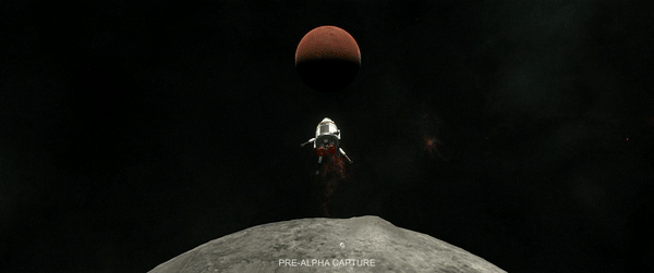 坎巴拉太空计划2/Kerbal Space Program 2(更新v0.2.0.0.30291)