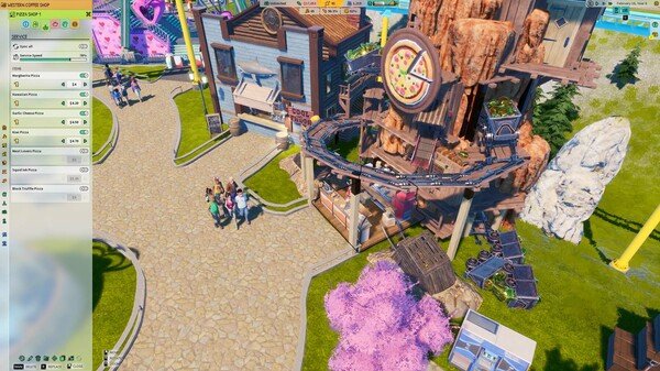 狂想乐园/Park Beyond(v2.2.0)