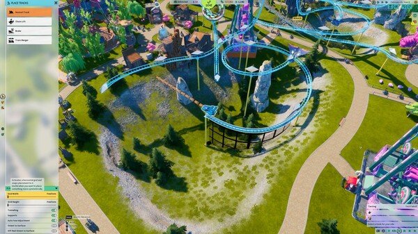 狂想乐园/Park Beyond(v2.2.0)