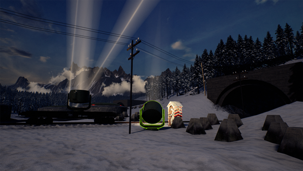 奇迹武器计划/Project Wunderwaffe(v1.4)