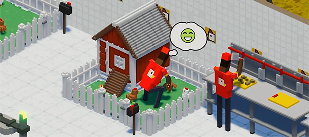 这绝对不是炸鸡/Definitely Not Fried Chicken(v1.0.3)