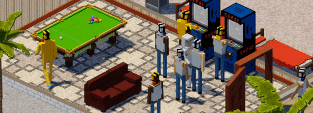 这绝对不是炸鸡/Definitely Not Fried Chicken(v1.0.3)
