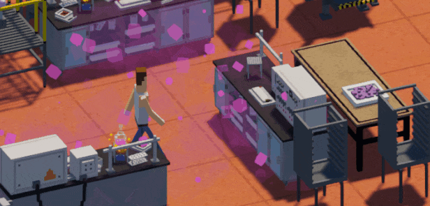 这绝对不是炸鸡/Definitely Not Fried Chicken(v1.0.3)