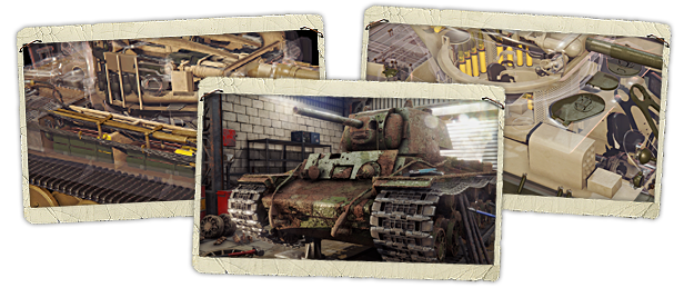 坦克修理模拟器/Tank Mechanic Simulator(v1.4.4)