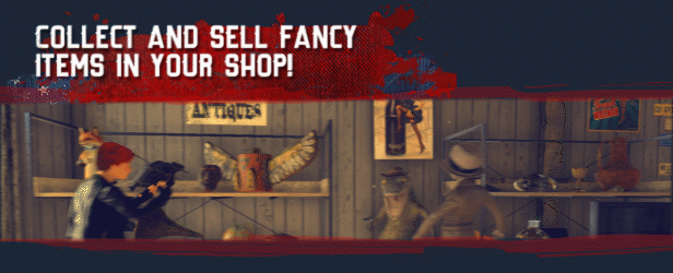 废品大亨/Barn Finders（v24049）