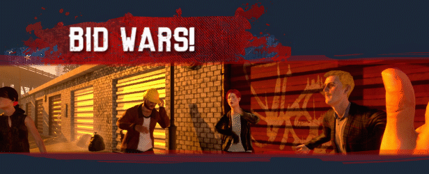 废品大亨/Barn Finders（v24049）