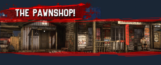 废品大亨/Barn Finders（v24049）