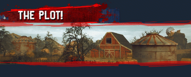 废品大亨/Barn Finders（v24049）