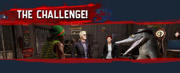 废品大亨/Barn Finders（v24049）