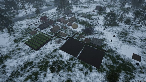 巴斯蒂德/Bastide(v0.6.29)