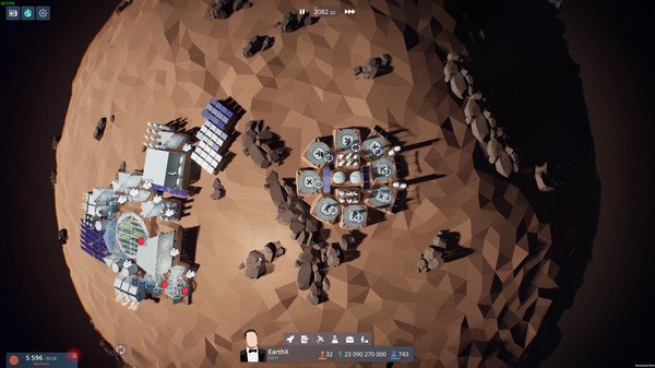 地球X/EarthX正式版