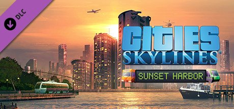 城市天际线/Cities: Skylines（V1.17.1.F4-快乐寻宝-隐藏的宝藏和线索+全DLC）