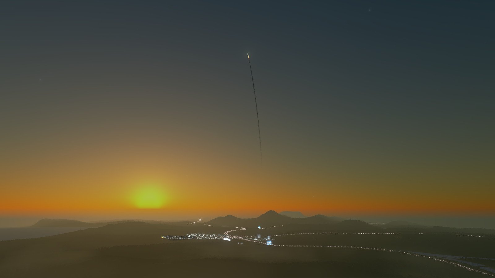 城市天际线/Cities: Skylines（V1.17.1.F4-快乐寻宝-隐藏的宝藏和线索+全DLC）