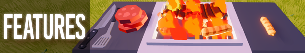 烧烤模拟器:小队/BBQ Simulator: The Squad(v1.1)