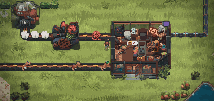 学习工厂/Learning Factory（v0.22.139）