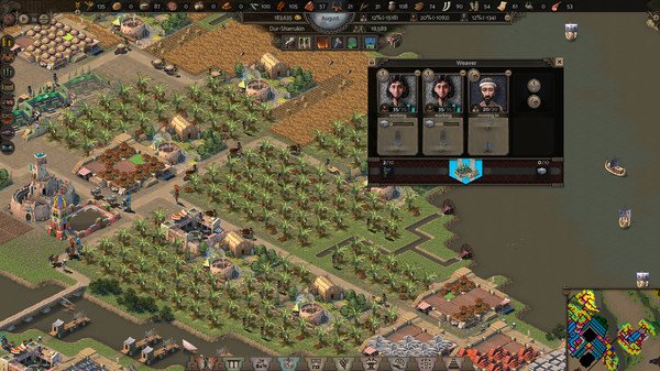 尼布甲尼撒王/Nebuchadnezzar(v1.4.11s)