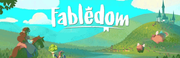 寓言之地/Fabledom(V0.52)