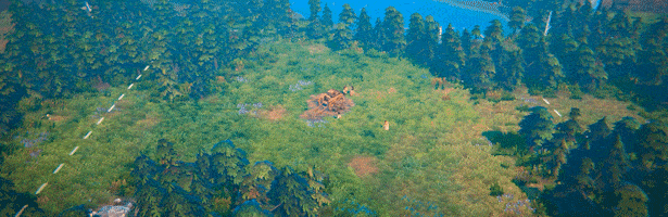 寓言之地/Fabledom(V0.52)