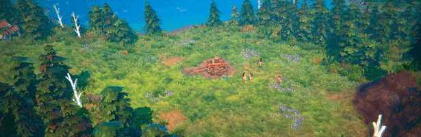 寓言之地/Fabledom(V0.52)