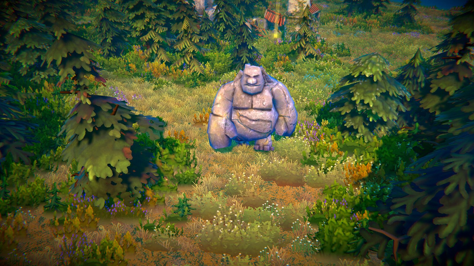 寓言之地/Fabledom(V0.52)