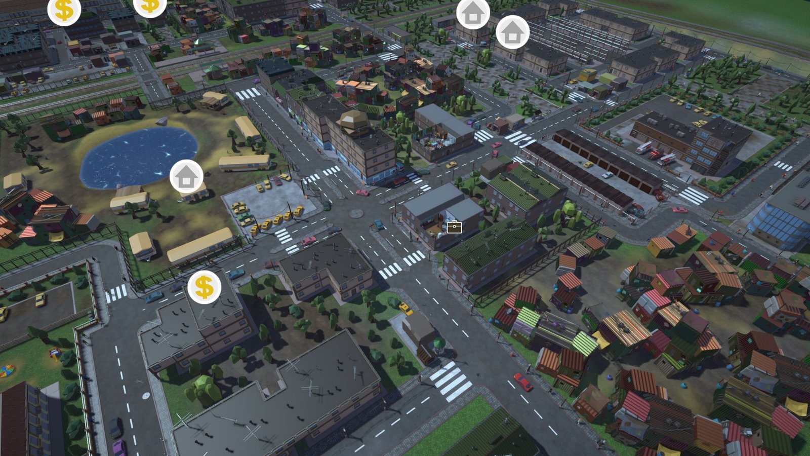 租房达人/The Tenants(v1.1.5)