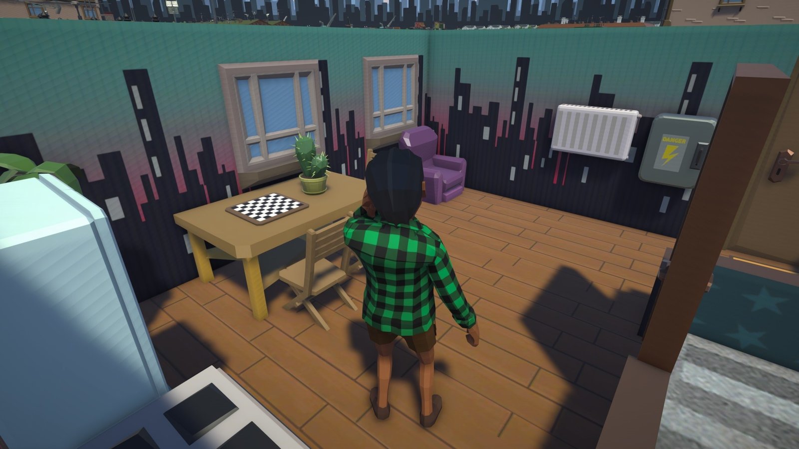 租房达人/The Tenants(v1.1.5)