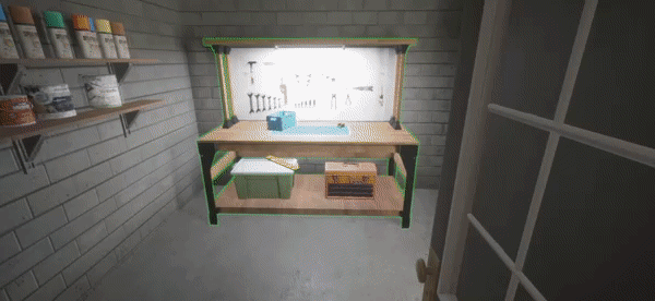 电工模拟器/Electrician Simulator(v1.7)