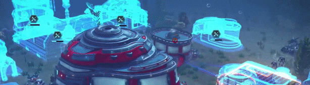 水之城/Aquatico(v1.009)