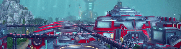 水之城/Aquatico(v1.009)